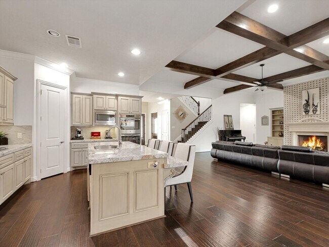 Building Photo - 2131 Camden Creek Ln