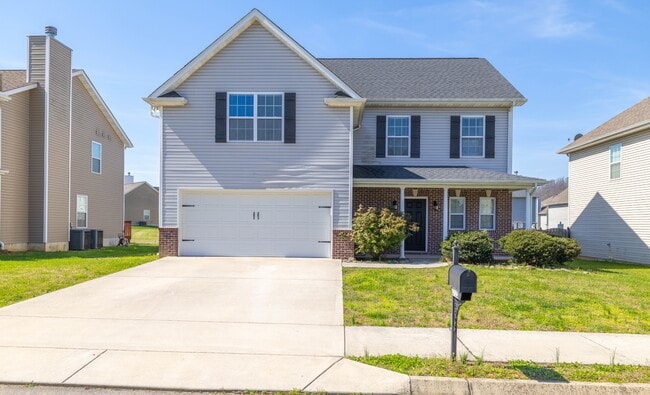 Building Photo - 2715 Honey Hill Rd