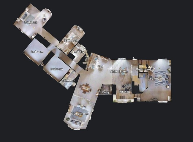 Building Photo - Beautiful 5 bedroom/3bath home with a pool