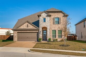 Building Photo - 3615 William Riley St