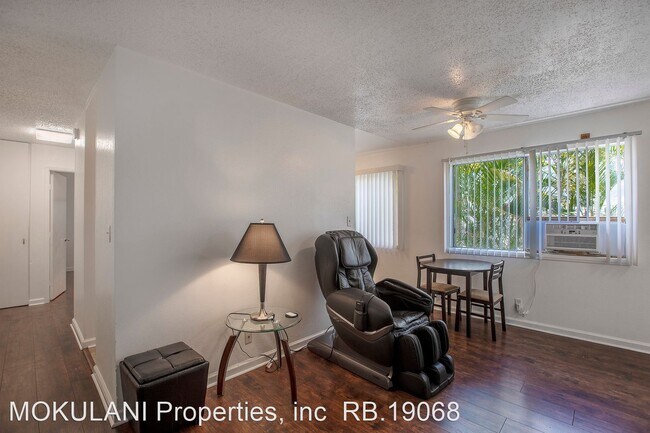 Building Photo - 1 br, 1 bath House - 68-077 Au Street #2B