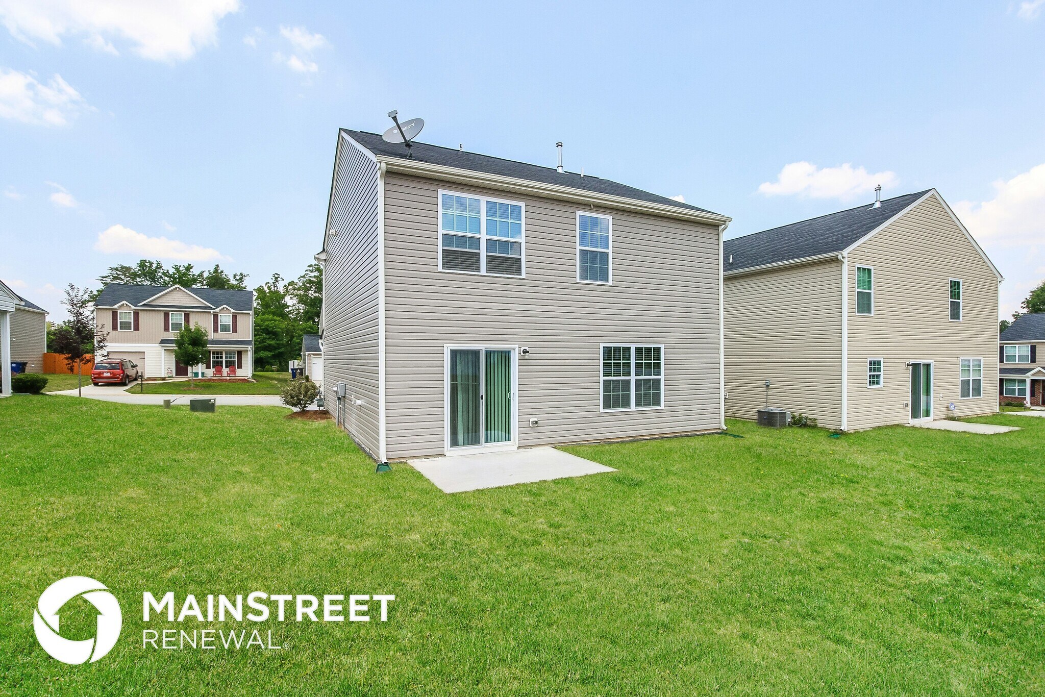 Building Photo - 538 Salem Springs Dr