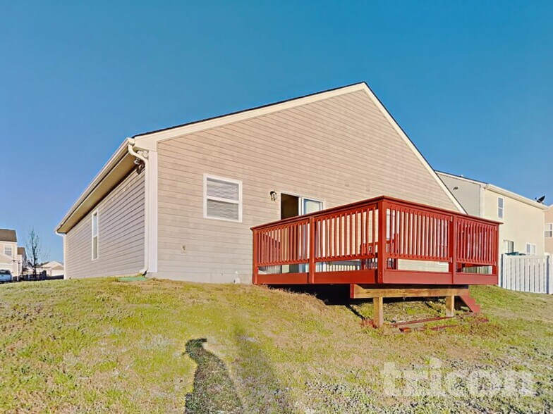 Building Photo - 1528 April Knoll Ct