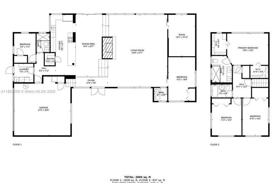 Building Photo - 1481 NE 104th St
