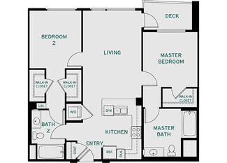 Floorplan - AmpliFi