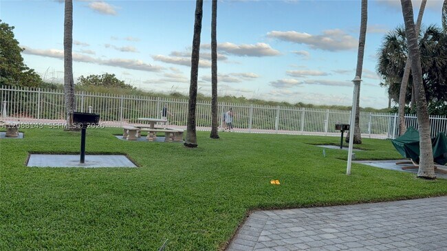Building Photo - 6301 Collins Ave