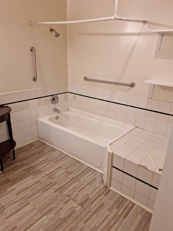 Building Photo - 2407 Washington St