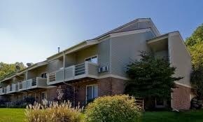 Building Photo - Cedar Glen Apartments (Phase I and II)