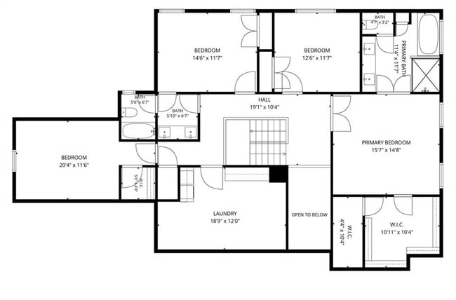 Building Photo - 1390 Tennis Ct Pl