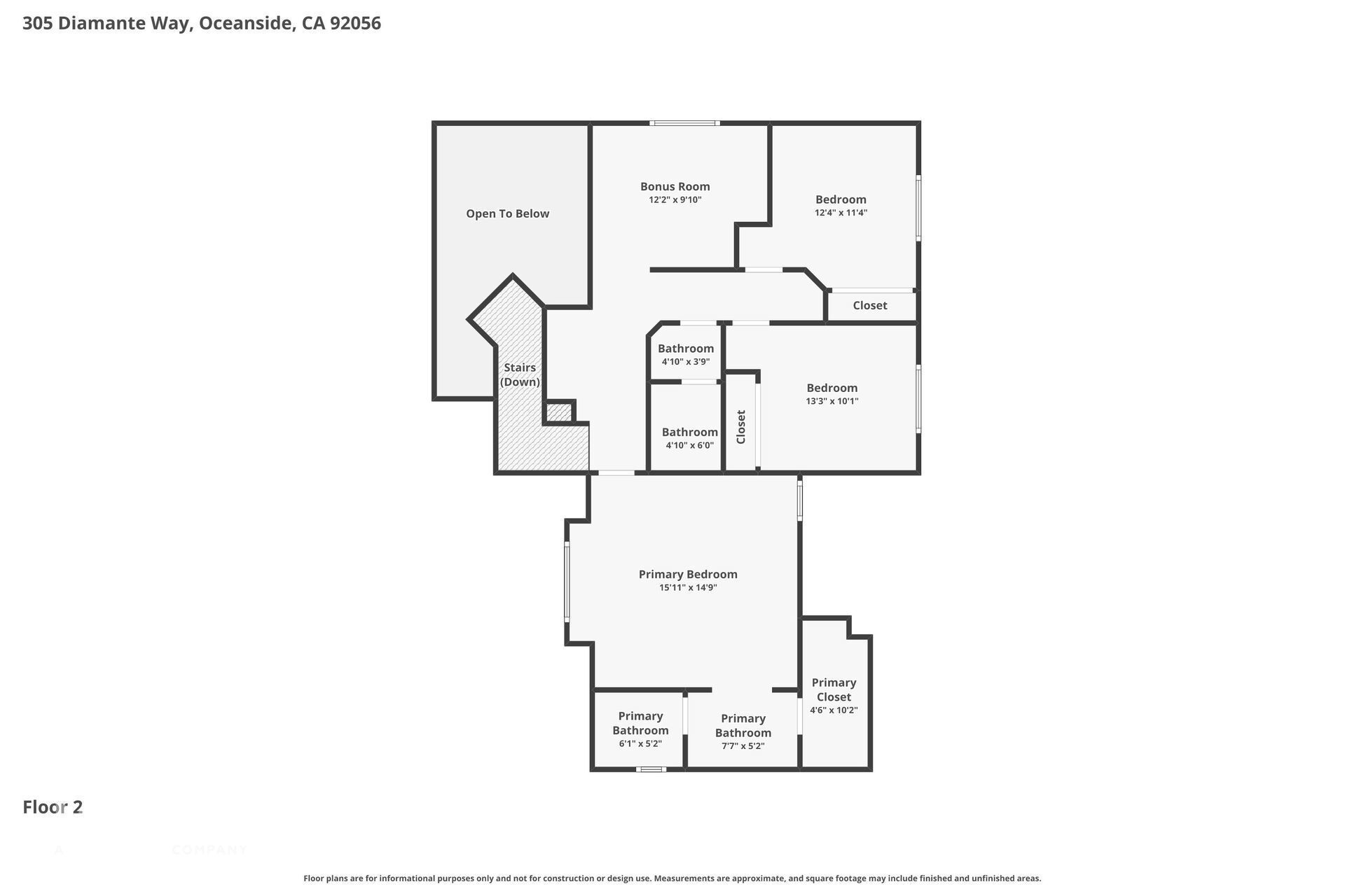 Building Photo - 305 Diamante Way
