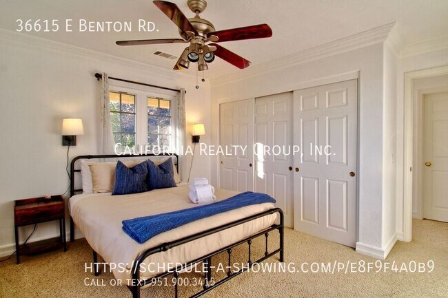 Building Photo - 36615 E Benton Rd