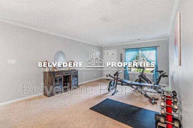 Building Photo - 6703 Daniel Pierce Dr