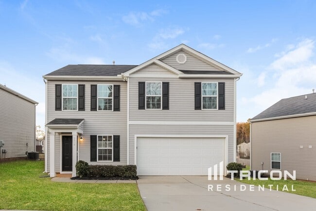 Primary Photo - 5504 Graypark Dr