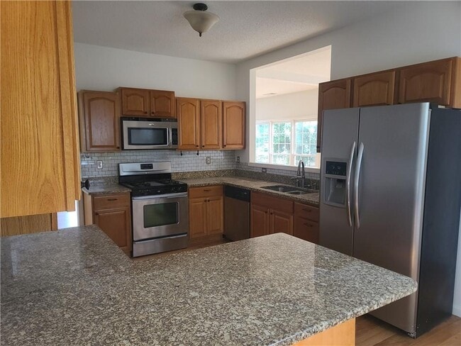 Building Photo - 6105 Pattingham Dr