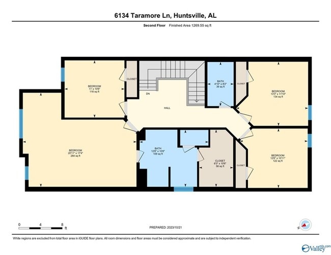 Building Photo - 6134 Taramore Ln NW
