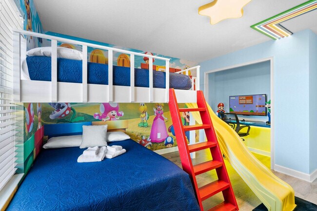 Building Photo - 8977 Stinger Dr