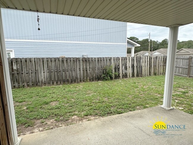 Building Photo - 8469 Barrancas St