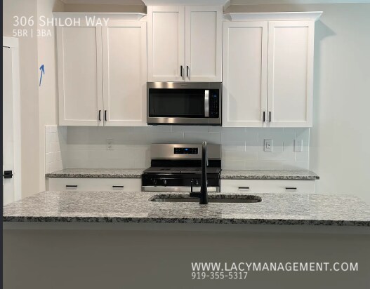 Building Photo - 306 Shiloh Wy