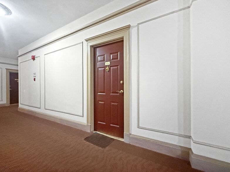 Building Photo - 1613 Harvard St NW