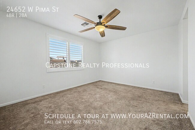 Building Photo - 24652 W Pima St