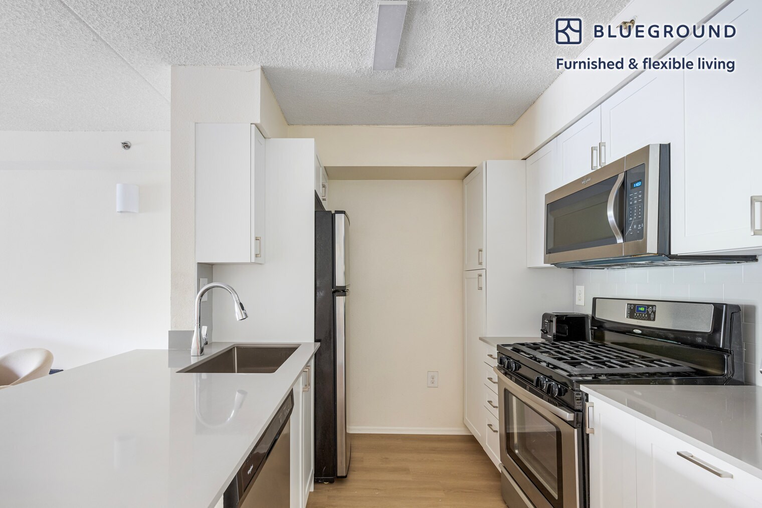 Building Photo - 444 Washington Blvd