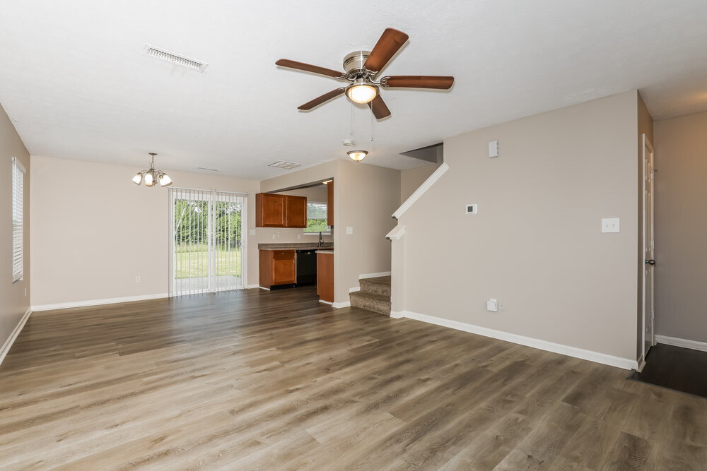 Building Photo - 8138 Fisher Bend Dr