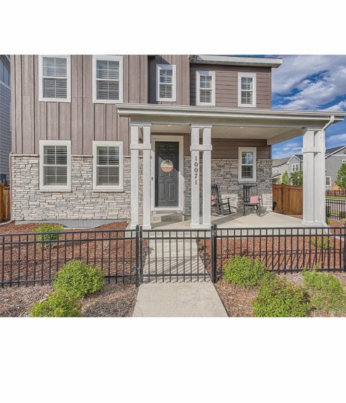 Building Photo - 10071 Flower St