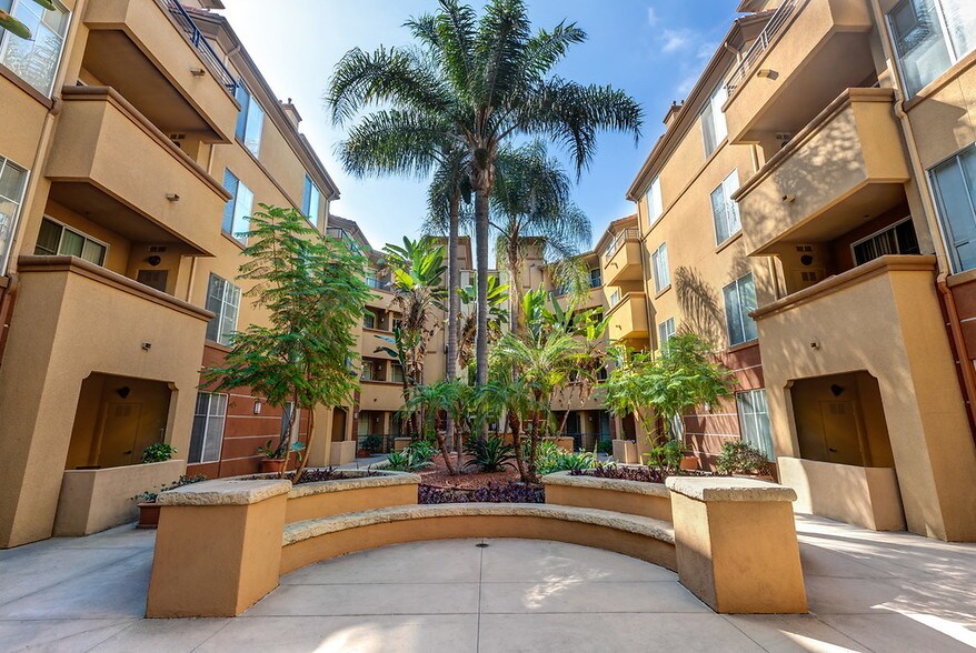 Alessio Los Angeles Ca Apartment Finder