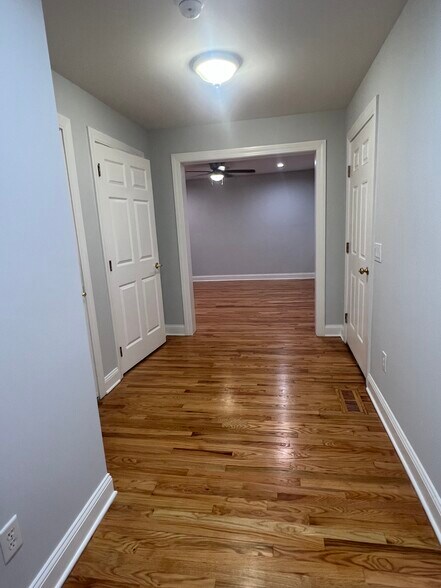 Dinning room - 24 Cross St