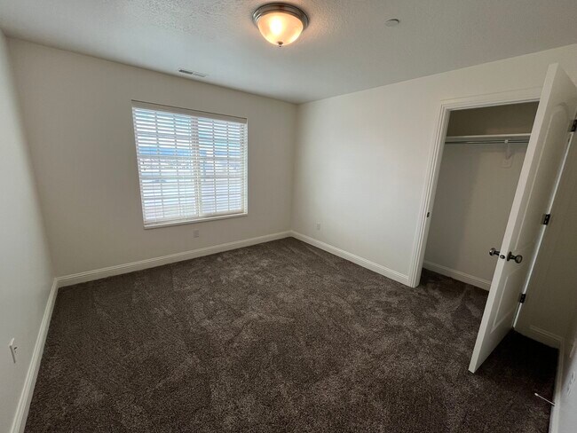 Bedroom Two - 235 N 1200 W