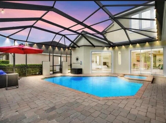 Building Photo - 7545 Lake Albert Dr