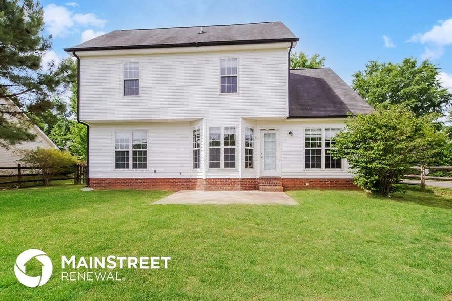 Building Photo - 6001 Thicketty Pkwy