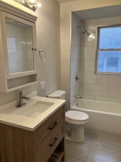 New Bathroom - 95 2nd St