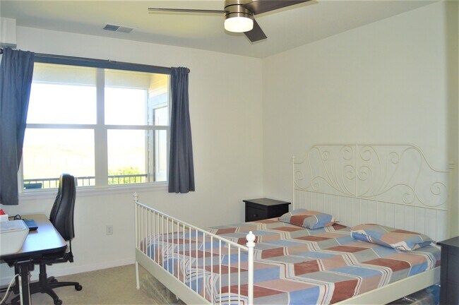 Master Suite - 4771 Copeland Cir