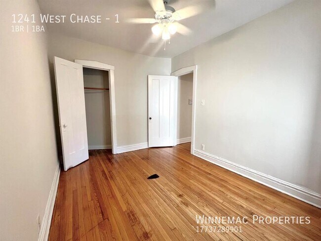 Building Photo - 1241 West Chase