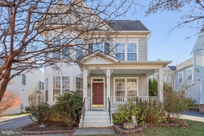 Building Photo - 21590 Merion St