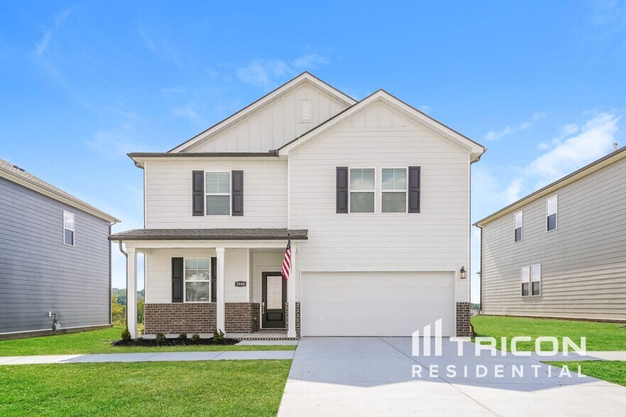 Primary Photo - 5046 Lawler Ln