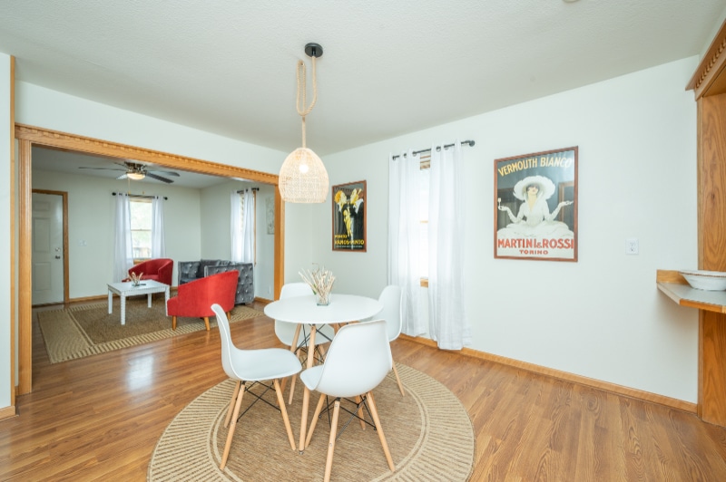 Building Photo - 1708 SE 1st St