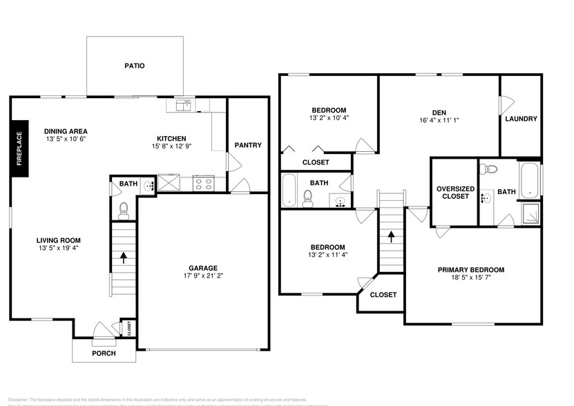Building Photo - 4586 Darrowby Dr