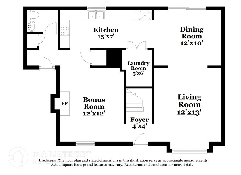 Building Photo - 5314 Summerwood Dr