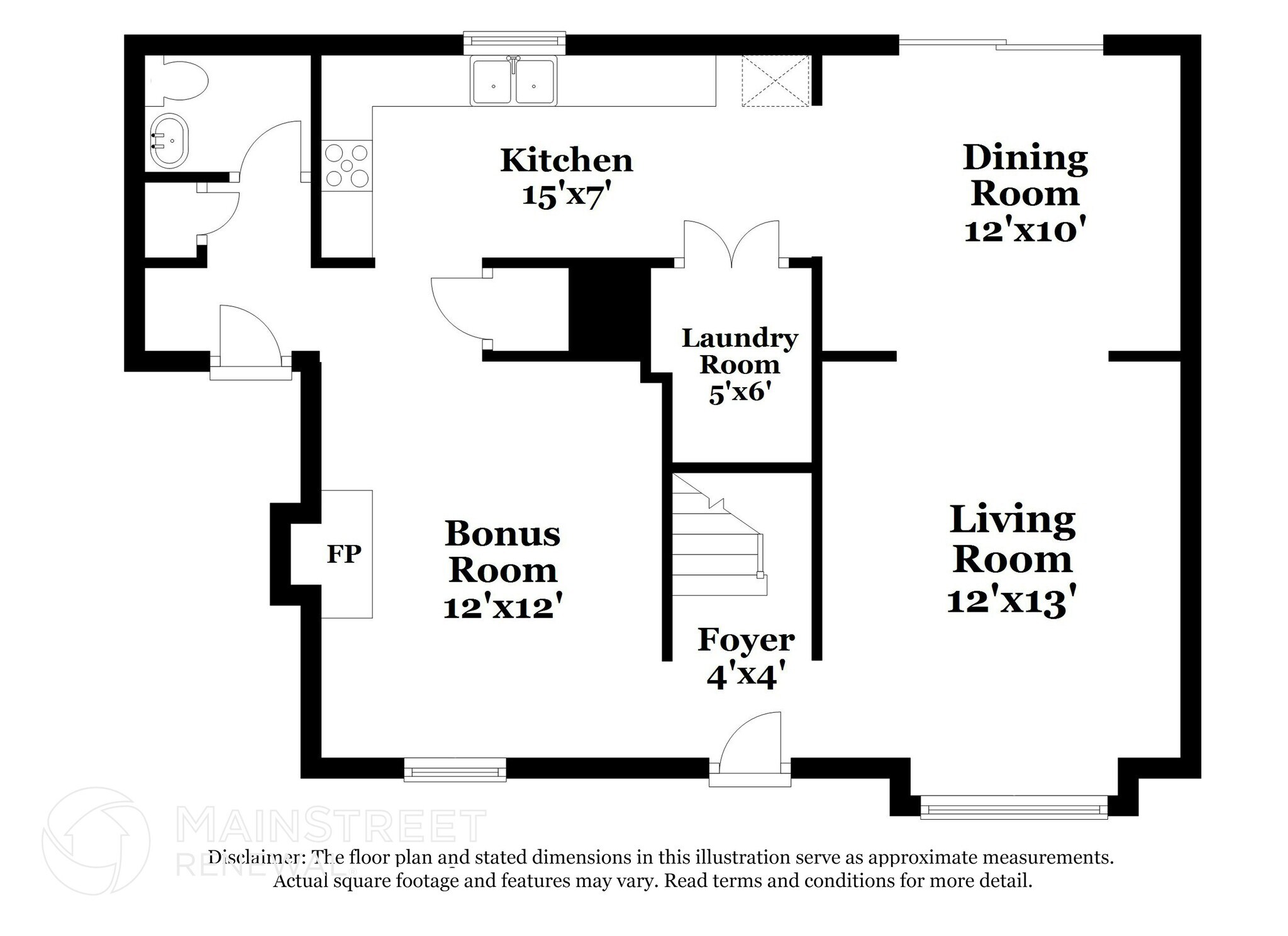 Building Photo - 5314 Summerwood Dr