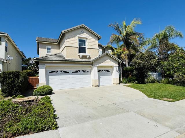Primary Photo - 3906 Rill Ct