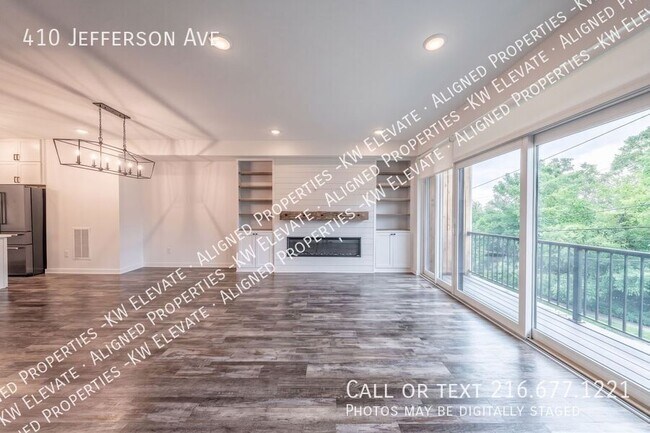 Building Photo - 410 Jefferson Ave