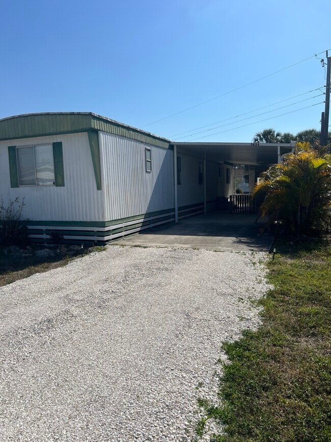 Building Photo - 26124 Colony Rd