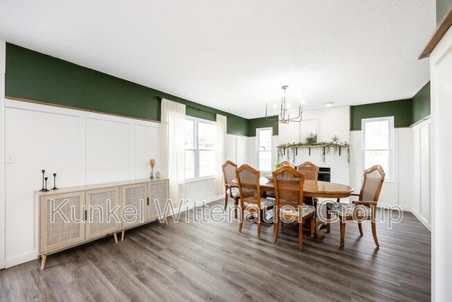 Building Photo - 1109 Danzig Dr