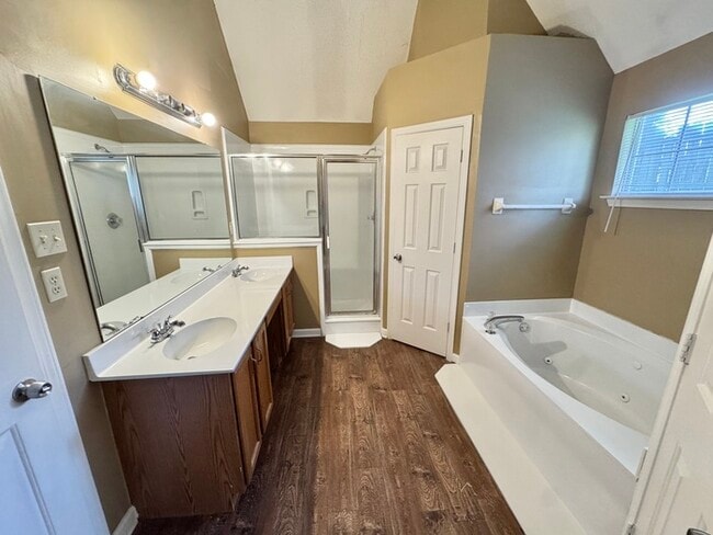 Building Photo - 4707 Sage Grass Cove