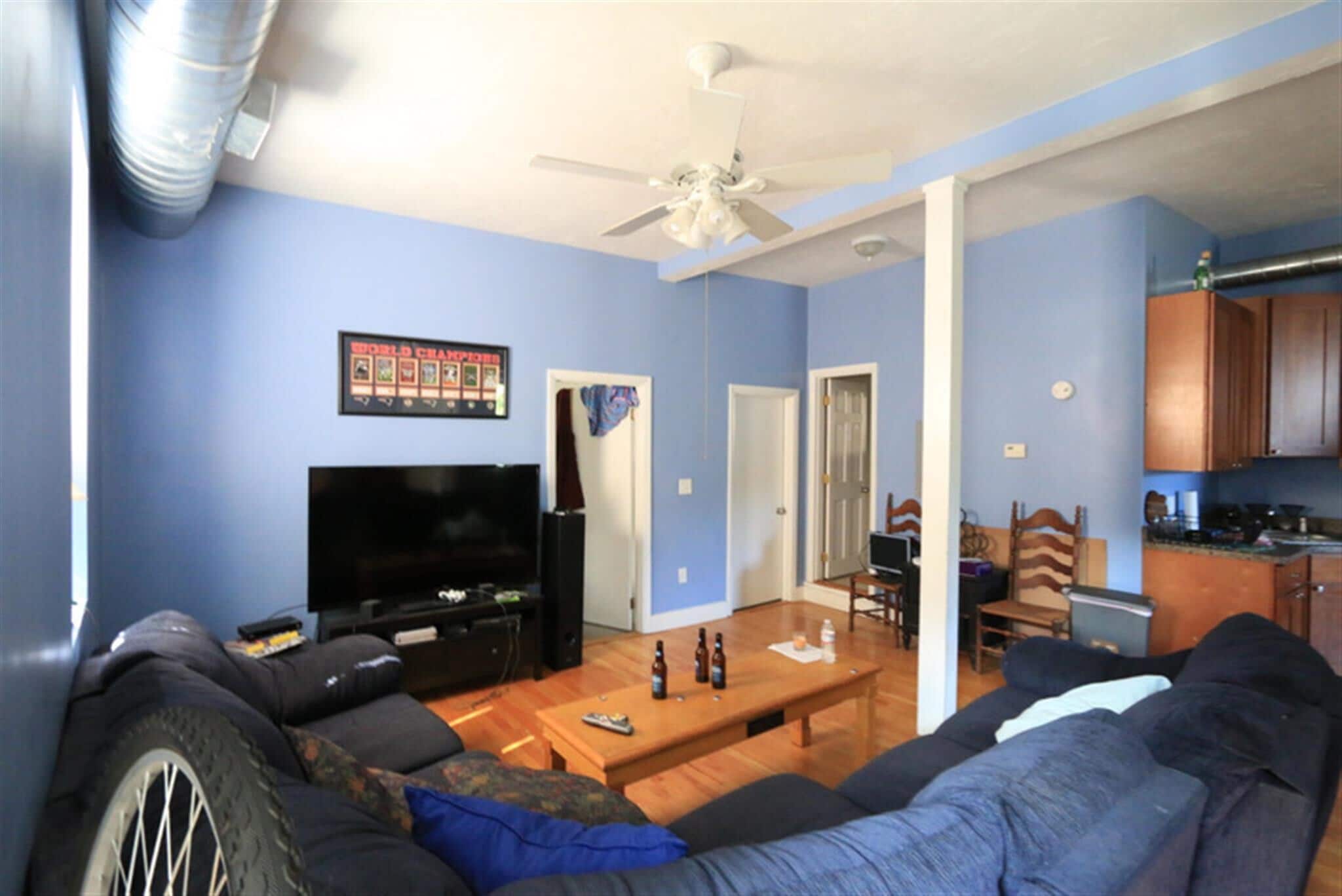 Building Photo - 205B Highland Ave