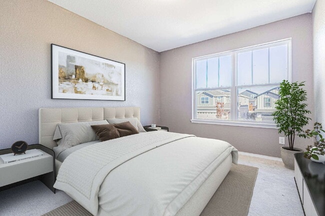 Building Photo - Energy-Efficient Two-Story Home in Northside ISD – Available for Lease!