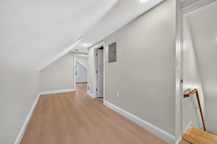 Building Photo - 63 Malden St