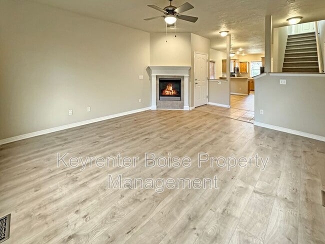 Building Photo - 1838 S Latah St